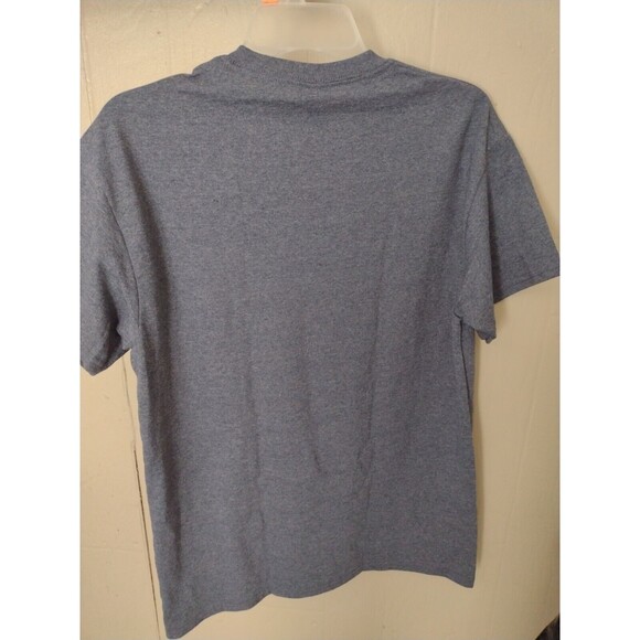 Hilton Head SC Blue Tee Men's Size Medium T Shirt - Picture 3 of 4
